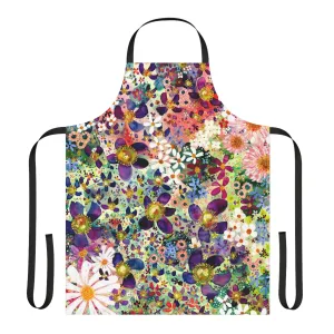 Lazy Dazy -  Apron