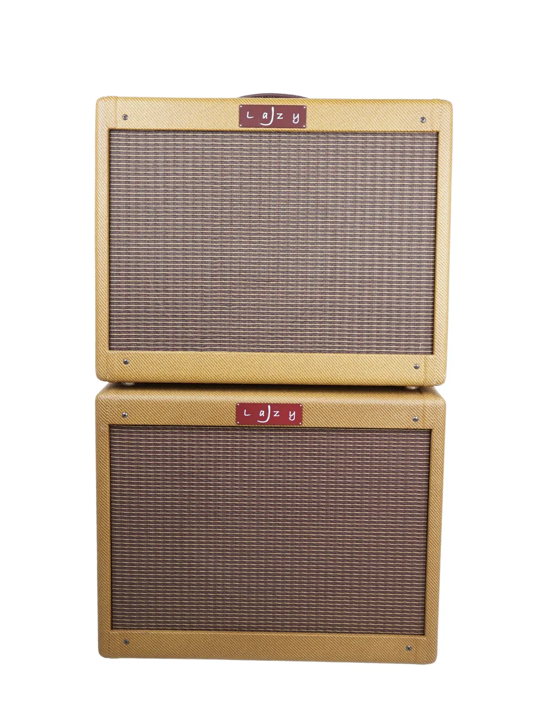 Lazy J J-20 with Extension Cabinet (New) & Reverb Module - UK 2021