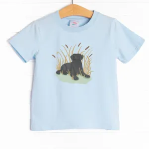Lazy Lab Graphic Tee
