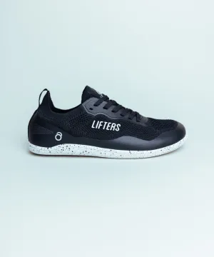 Lifters Bare One | Black & White
