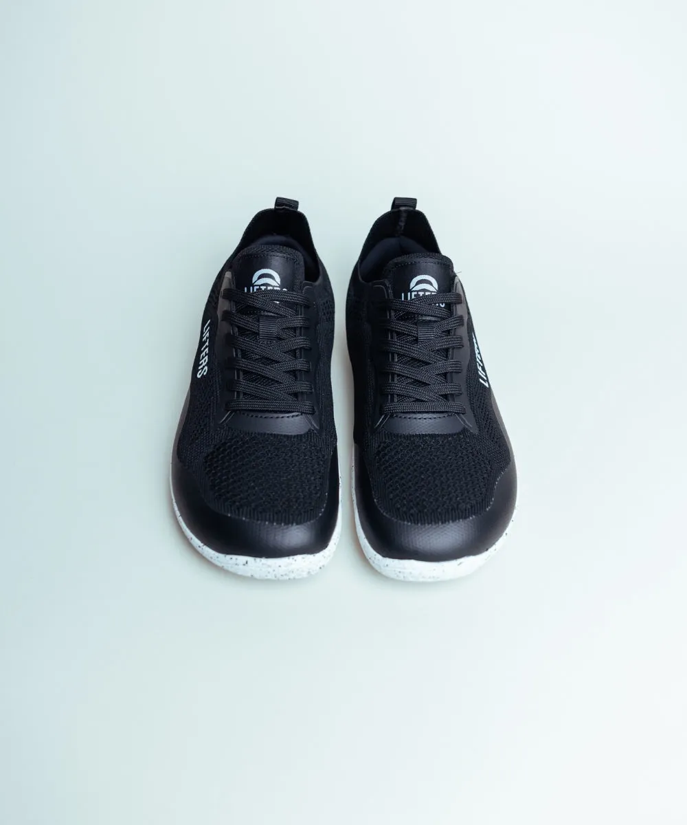 Lifters Bare One | Black & White