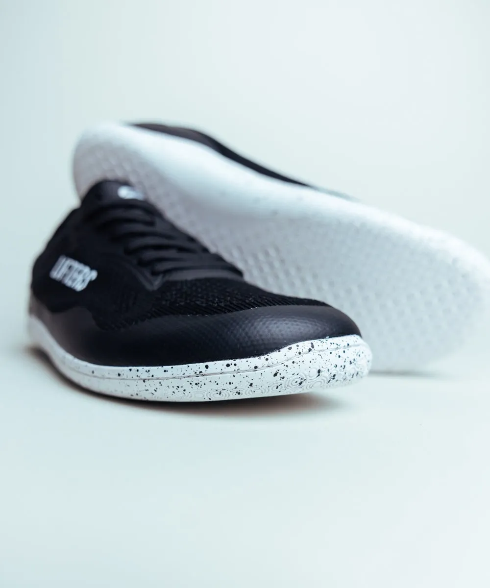 Lifters Bare One | Black & White
