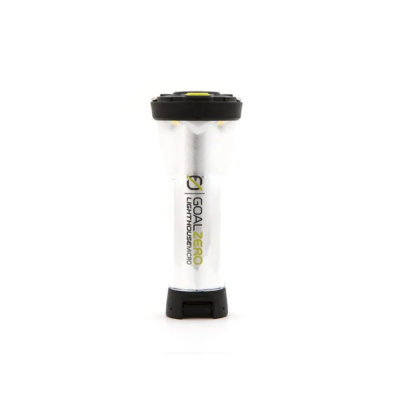 Lighthouse Micro Lantern