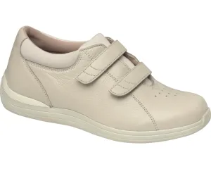LOTUS Bone Soft Pebble Leather