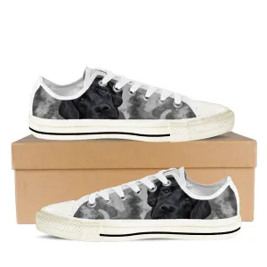 Loyal Lab Womens Shoe (White)
