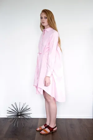 Maaya Short - Ballerina Pink Poplin