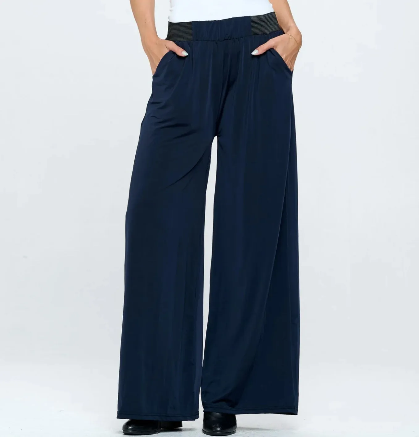 Magic Pantz - Navy