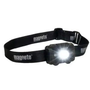 Magneto Night Explorer LED Headlight