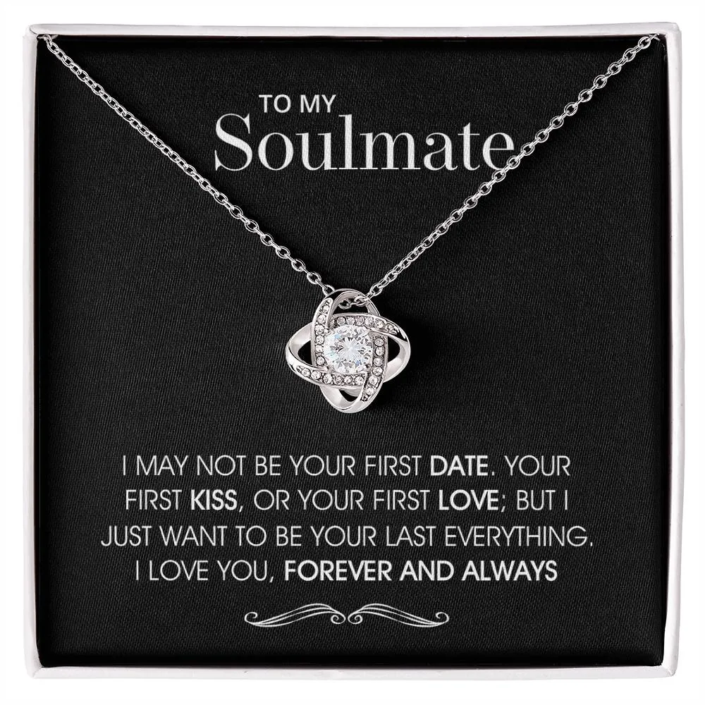 Make Her Cry With This Beautiful Necklace