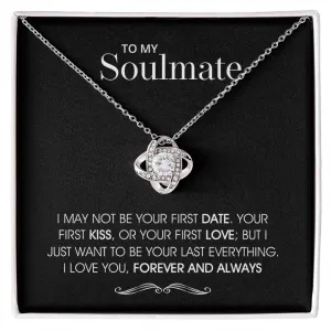 Make Her Cry With This Beautiful Necklace