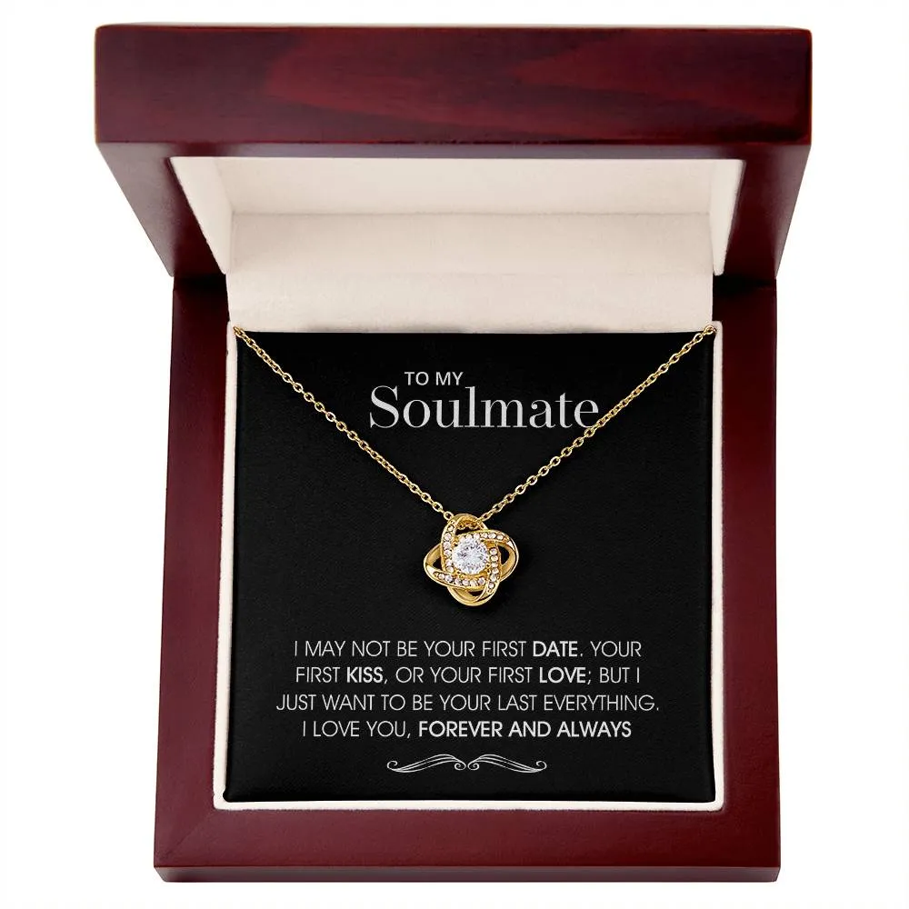 Make Her Cry With This Beautiful Necklace