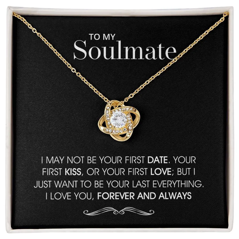 Make Her Cry With This Beautiful Necklace