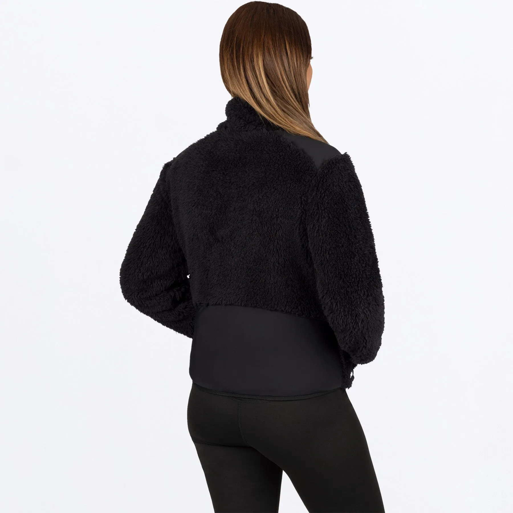 Mantra Sherpa Women's Jacket