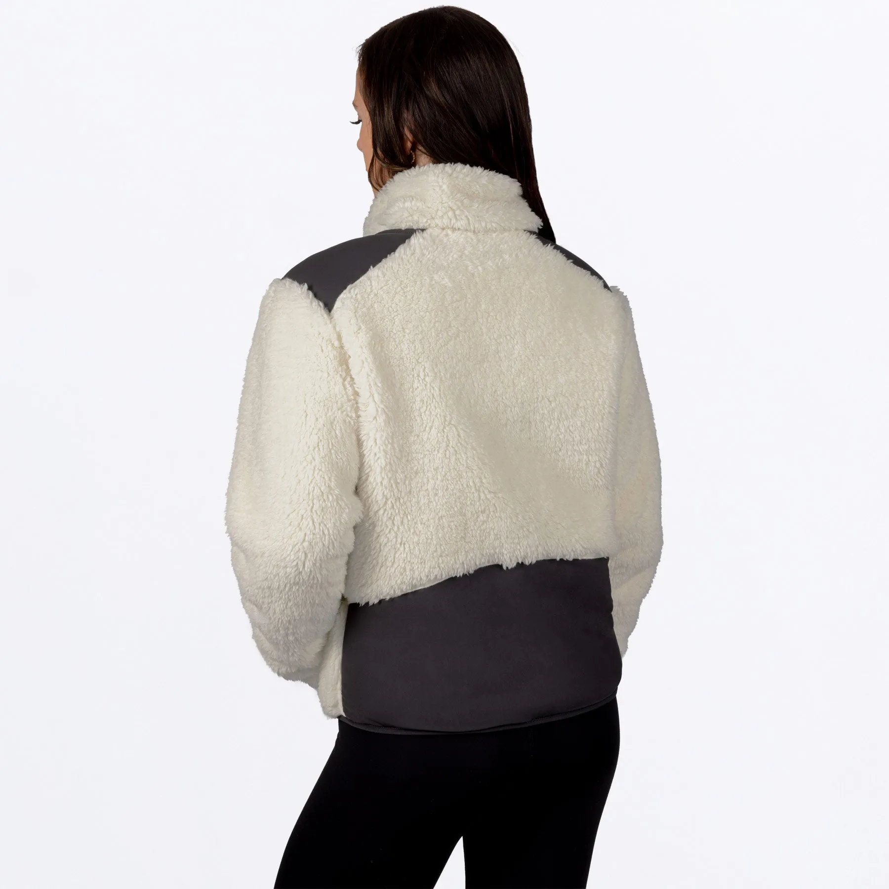 Mantra Sherpa Women's Jacket