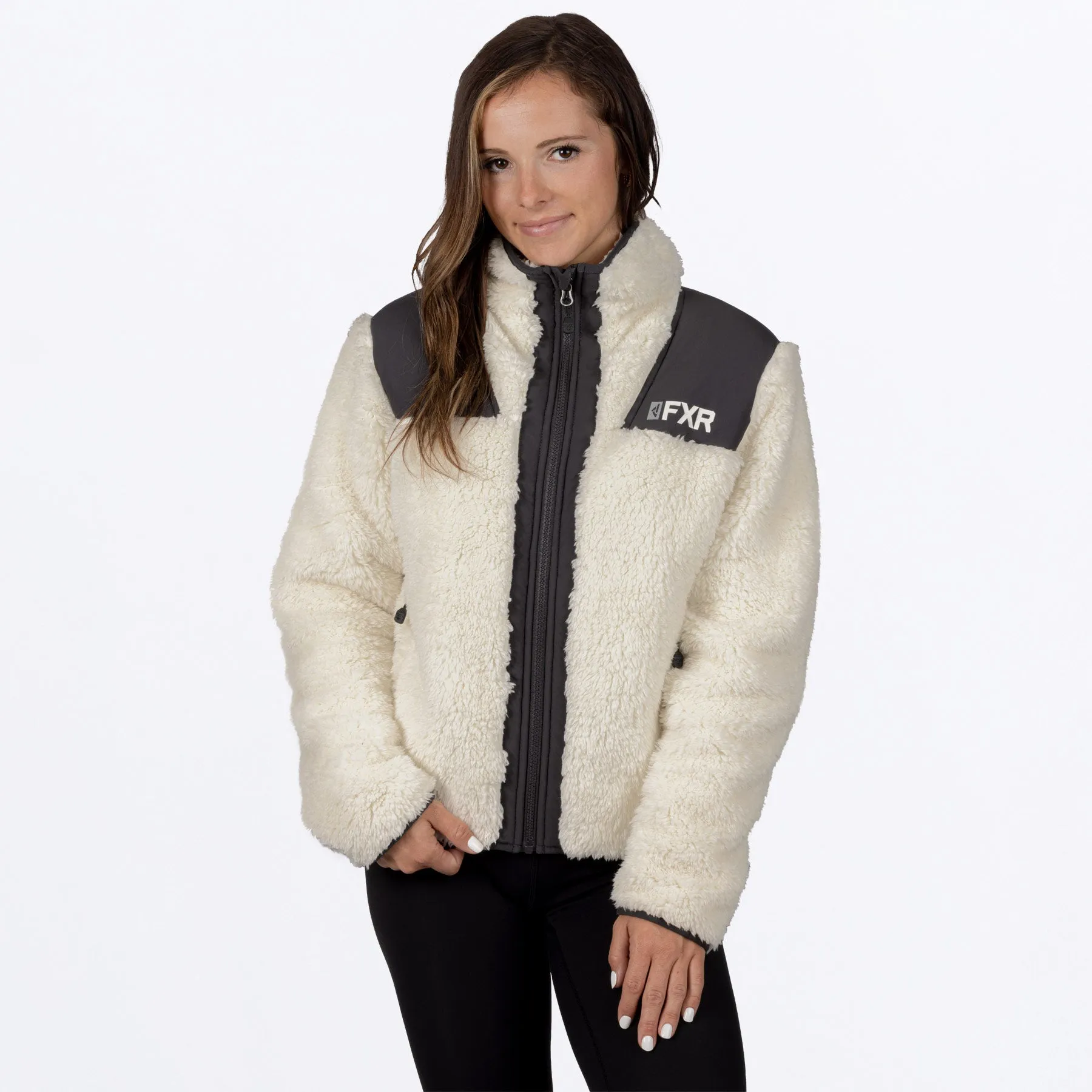 Mantra Sherpa Women's Jacket