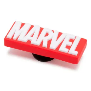 Marvel Logo Jibbitz