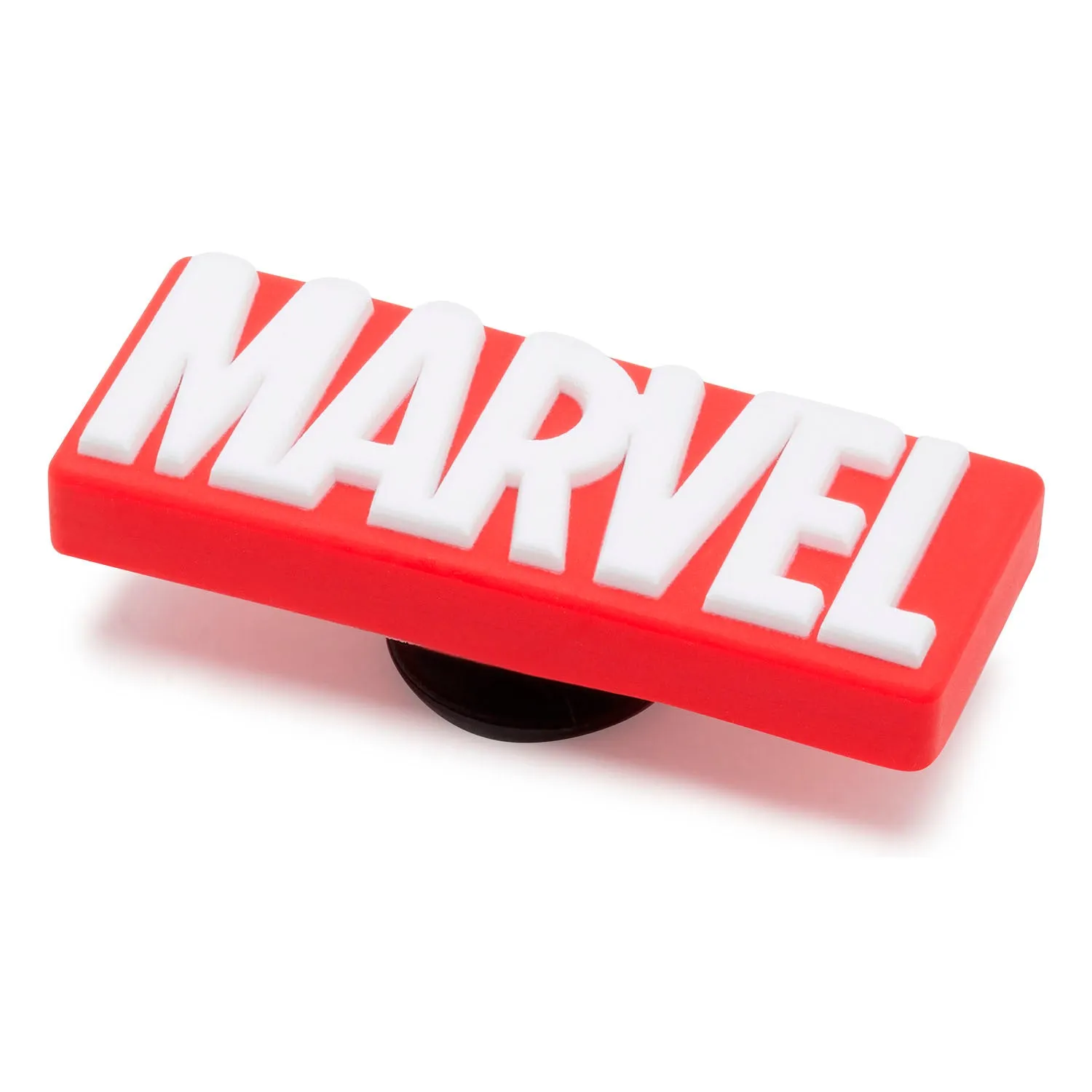 Marvel Logo Jibbitz
