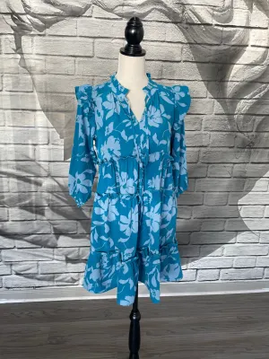Meghan Dress