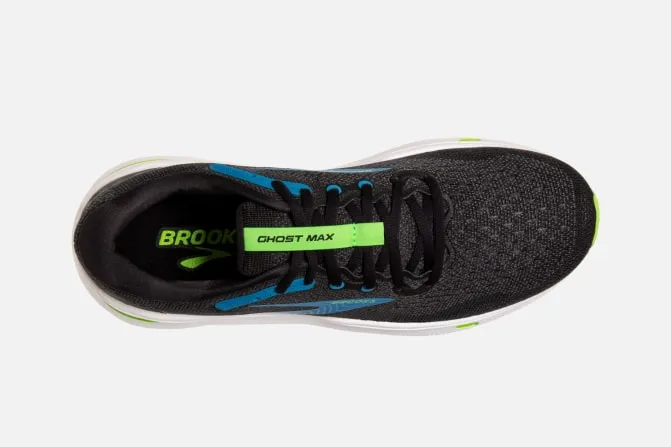 Men's Brooks Ghost Max