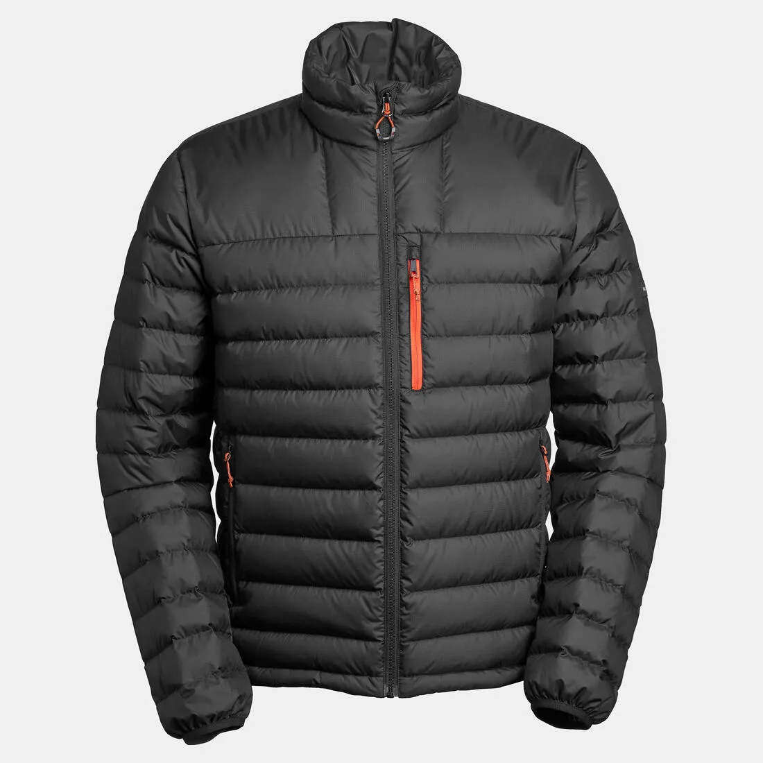 Men’s hiking padded jacket -10°C MH500