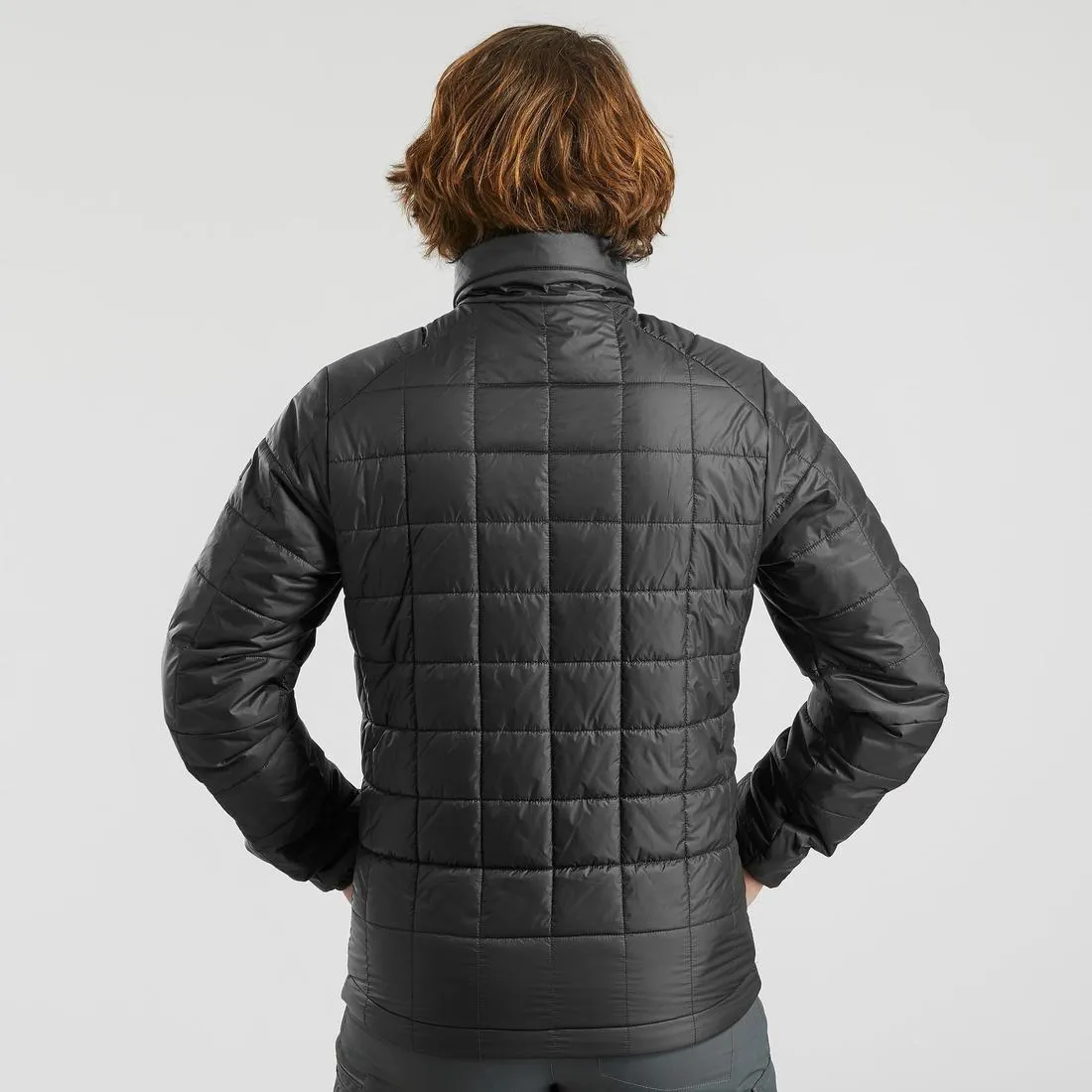 Men's Padded jacket - MT100