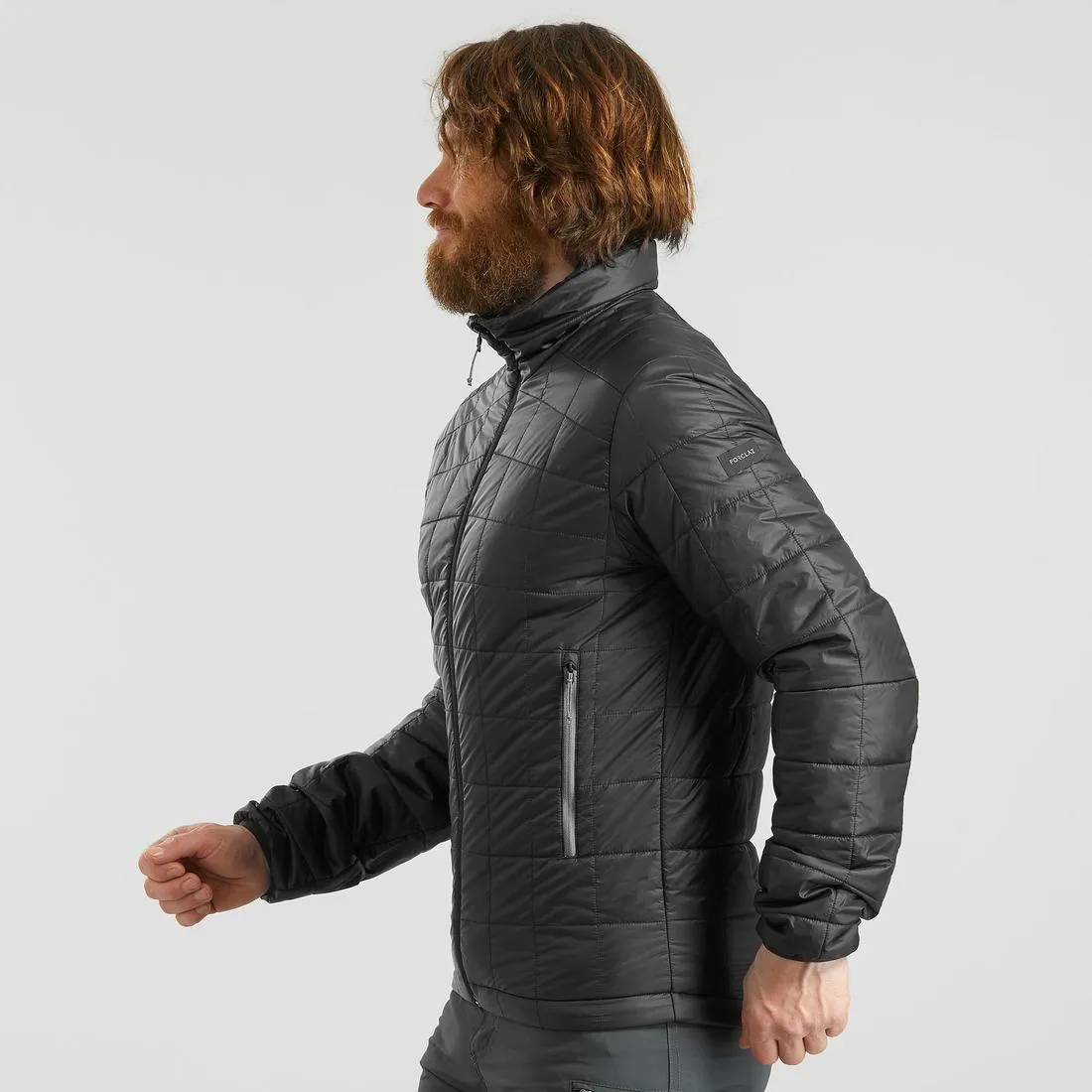 Men's Padded jacket - MT100