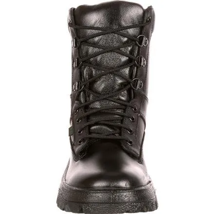 Men’s Rocky TMC Duty Boot