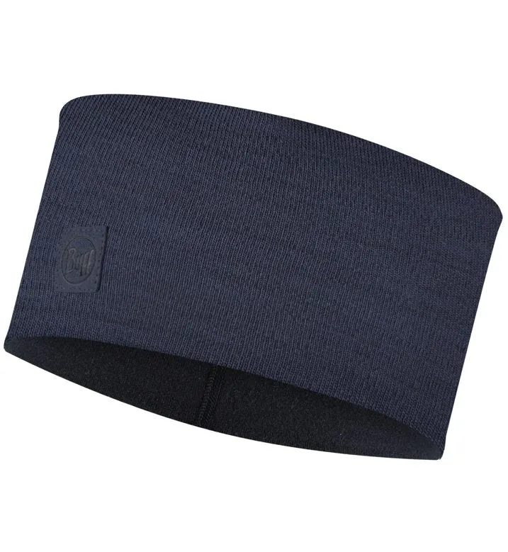 Merino Wide Headband