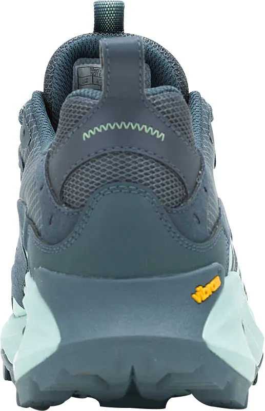 Merrell Moab Speed 2 GORE-TEX Mens Walking Shoes - Grey