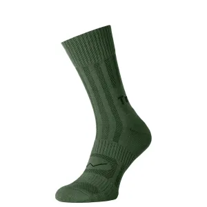 Middle Sock Summer Trekking, Green