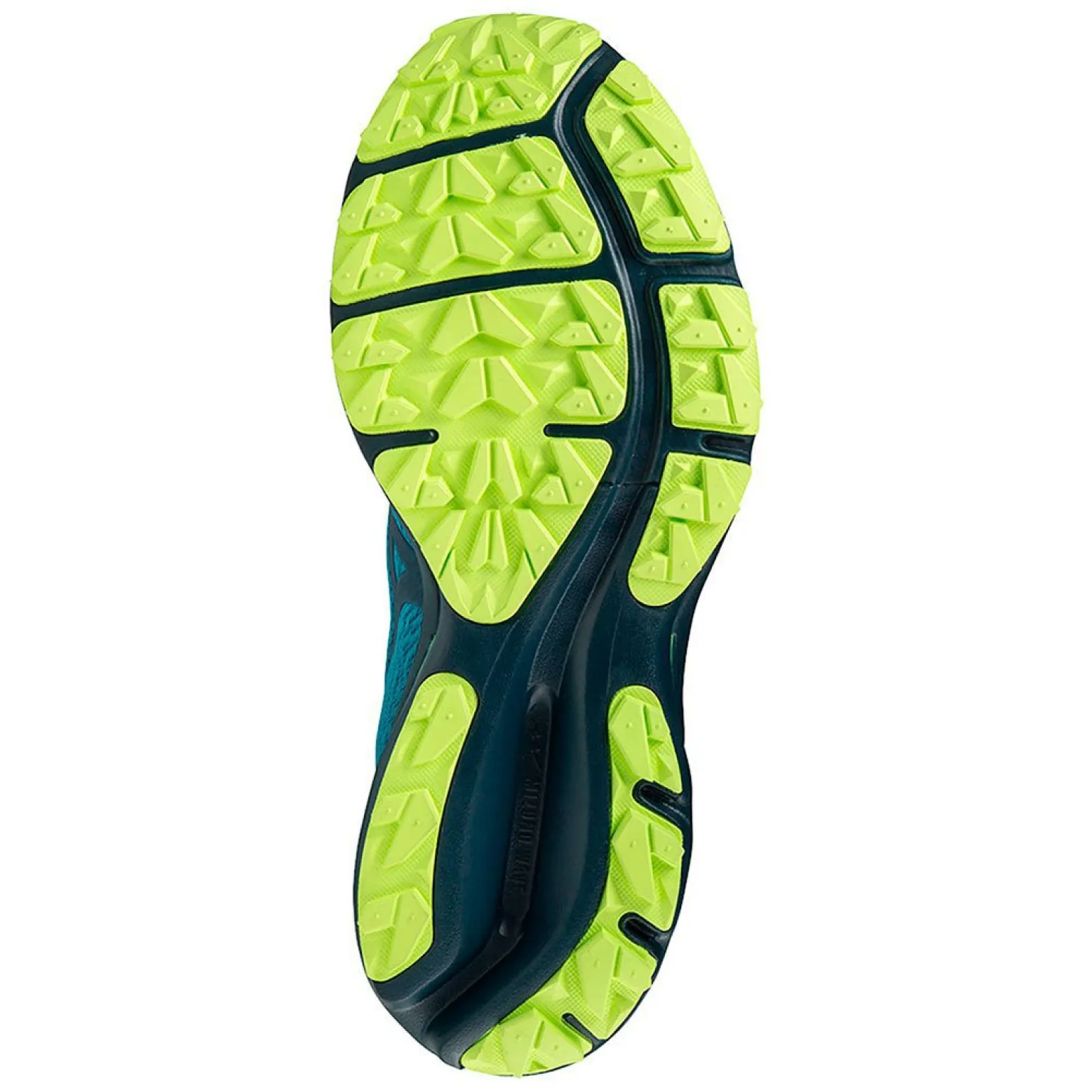 Mizuno Wave Rider TT 2 Mens Running