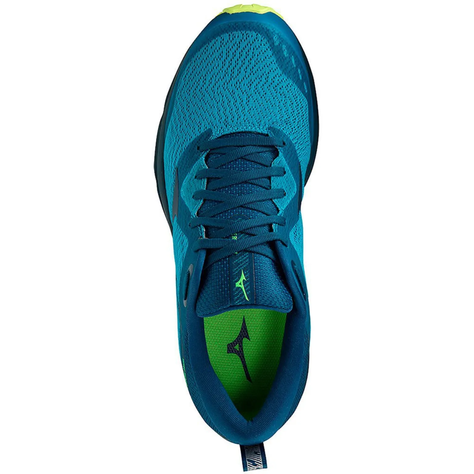 Mizuno Wave Rider TT 2 Mens Running