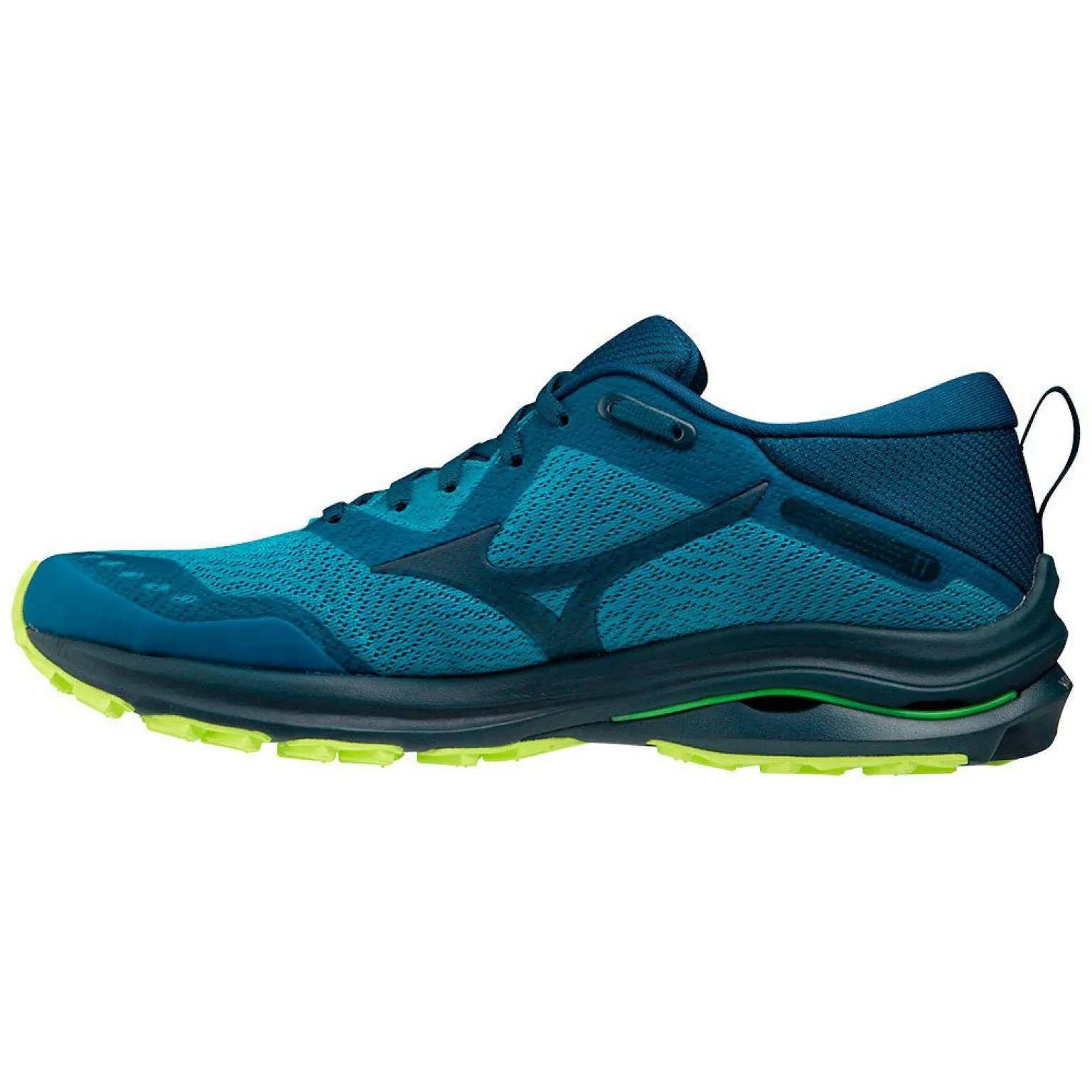 Mizuno Wave Rider TT 2 Mens Running