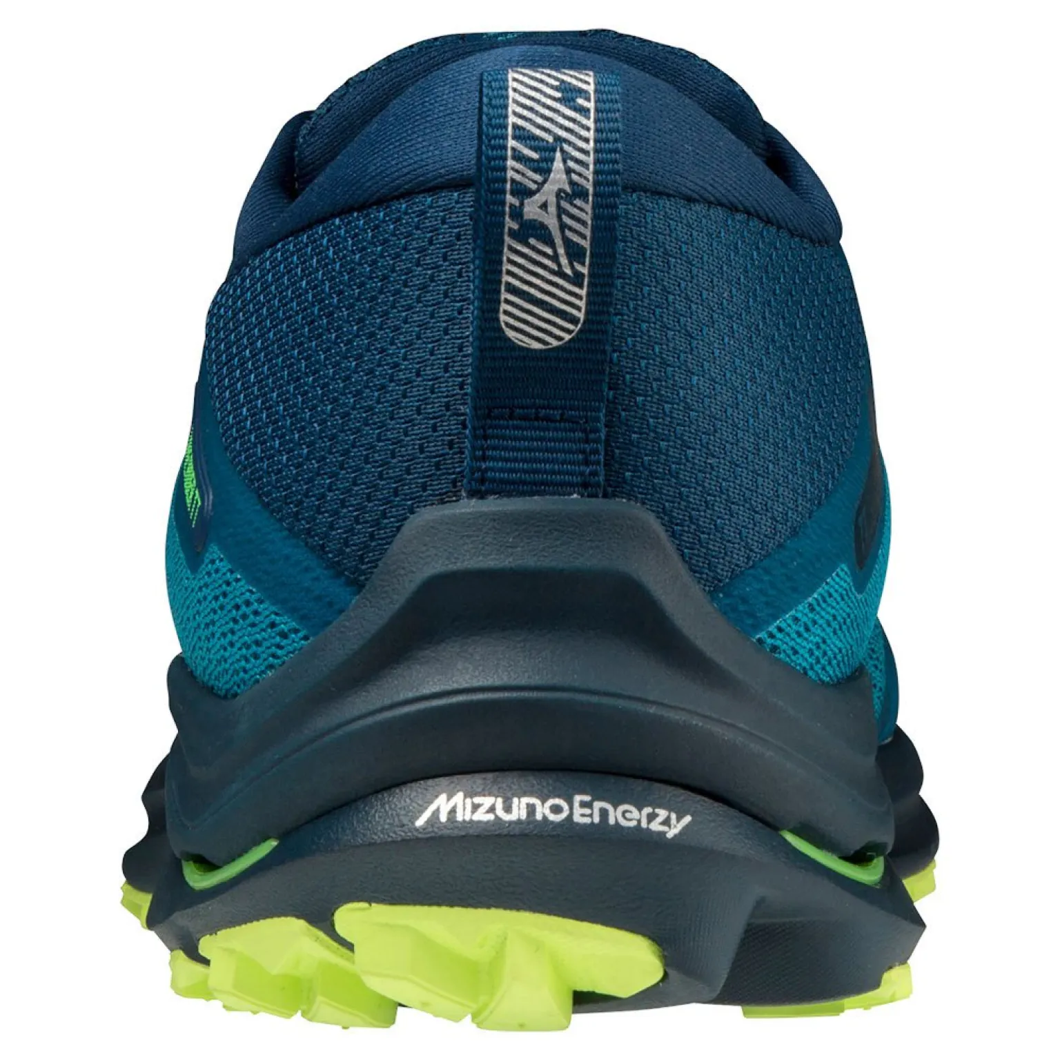 Mizuno Wave Rider TT 2 Mens Running