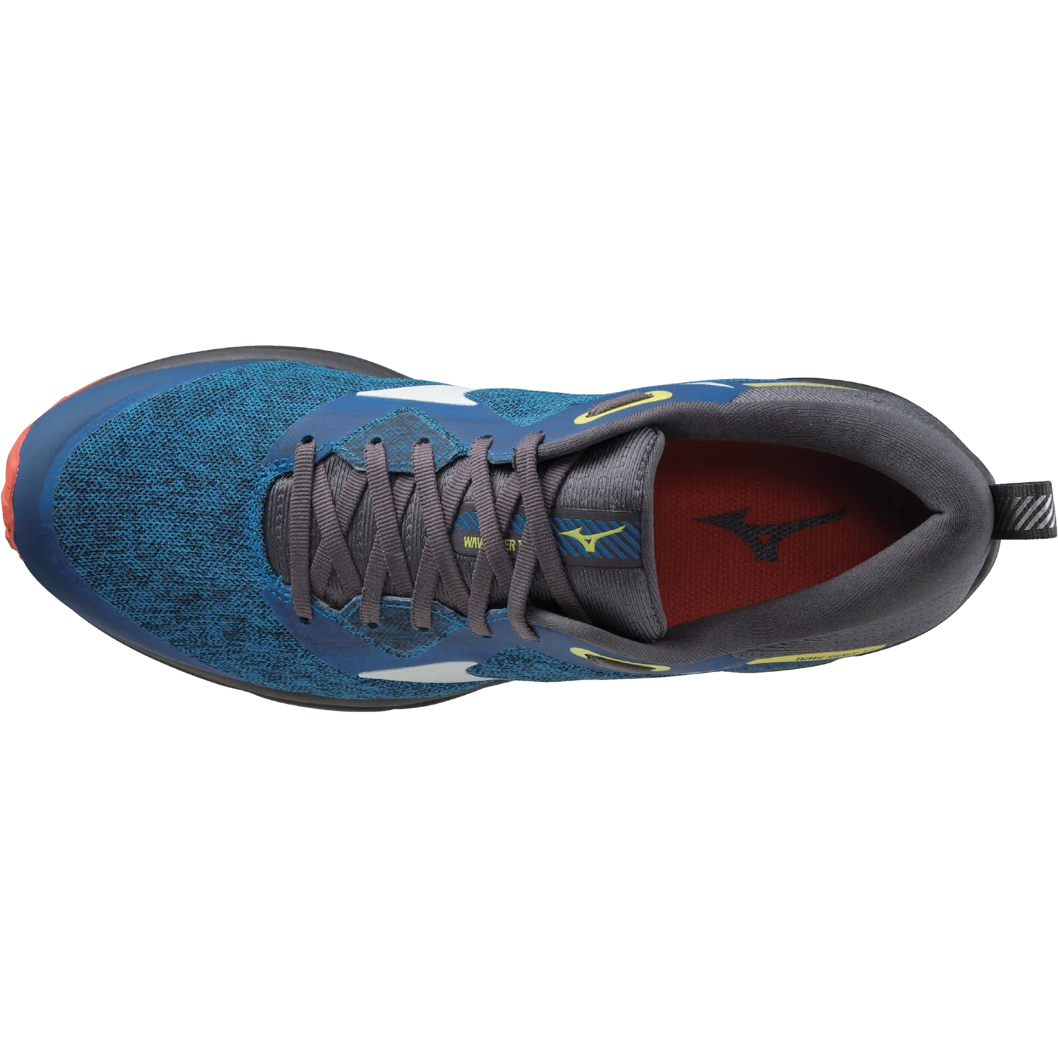 Mizuno Wave Rider TT 2 Mens Running