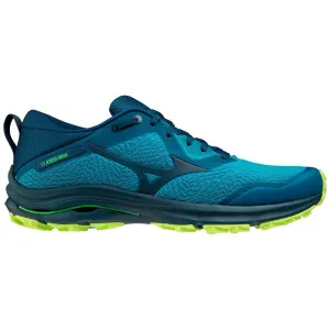 Mizuno Wave Rider TT 2 Mens Running