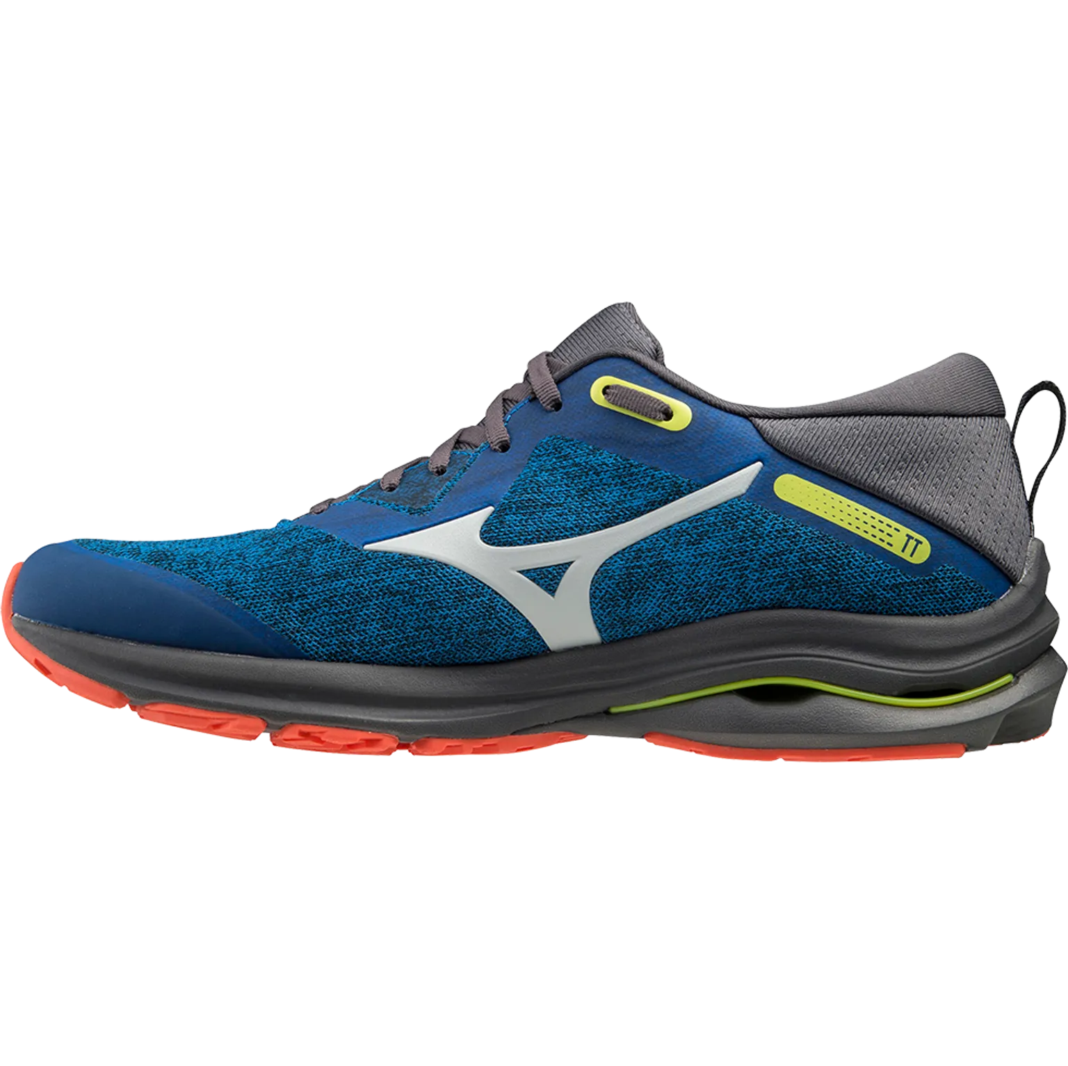 Mizuno Wave Rider TT 2 Mens Running