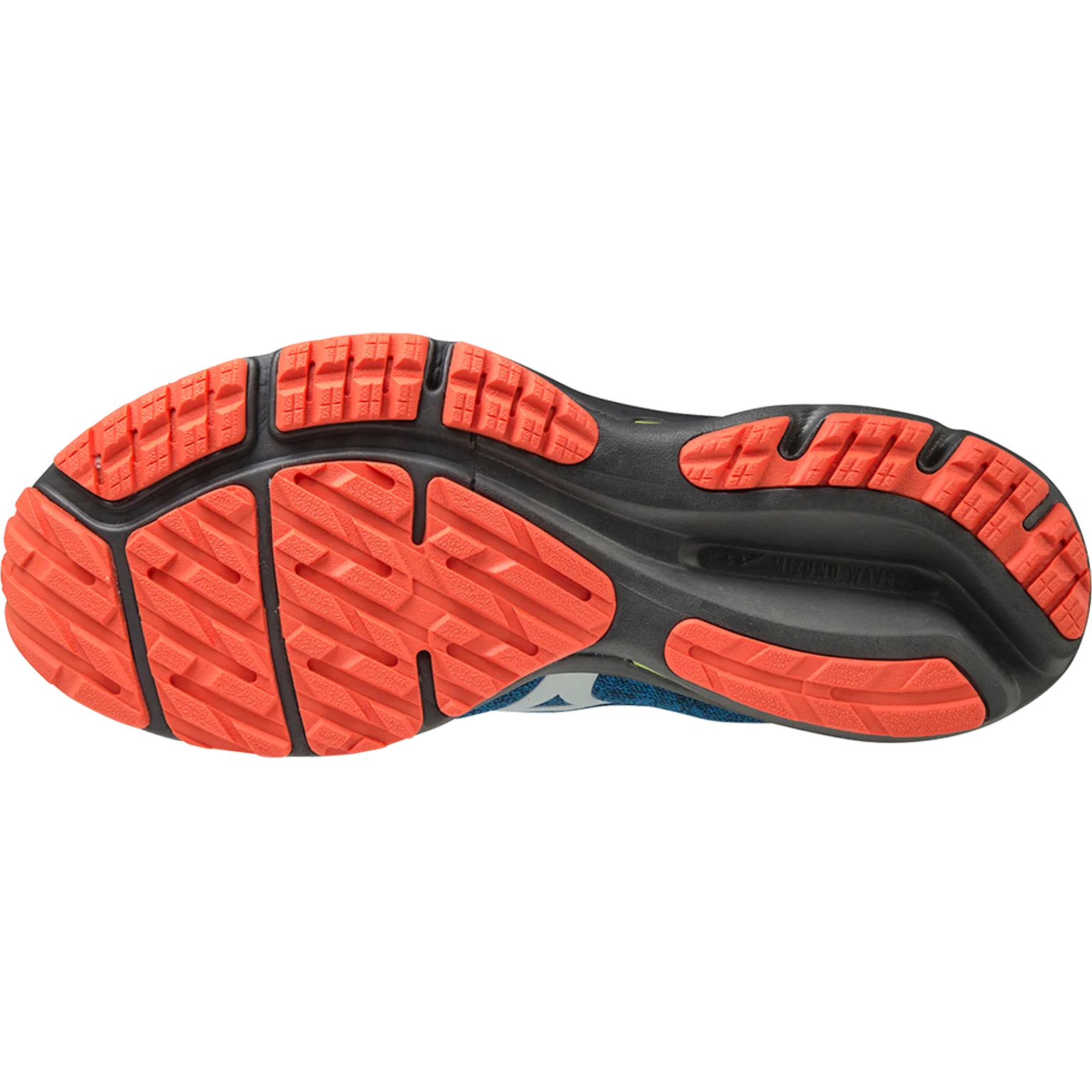 Mizuno Wave Rider TT 2 Mens Running