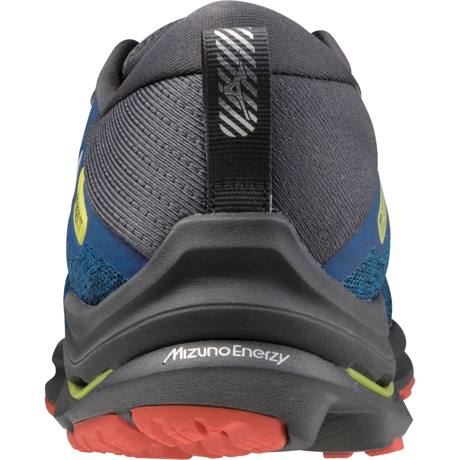 Mizuno Wave Rider TT 2 Mens Running