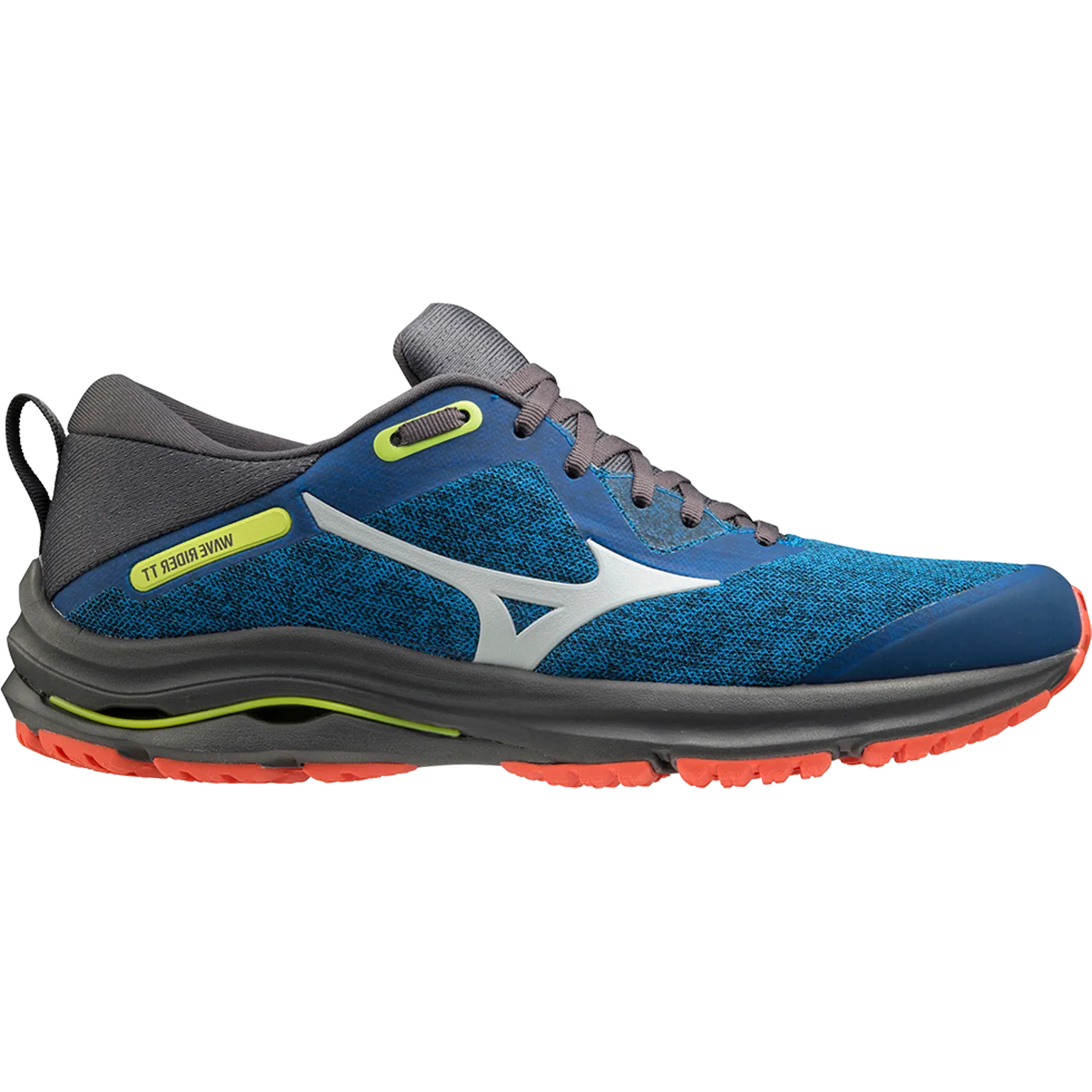 Mizuno Wave Rider TT 2 Mens Running