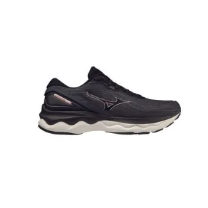 Mizuno Wave Skyrise 3 Womens - Black