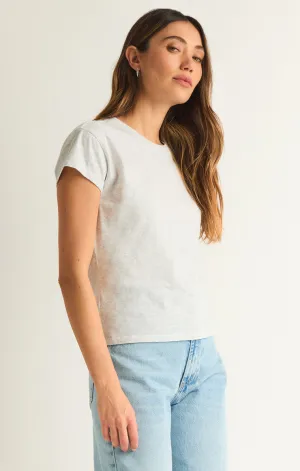 Modern Slub Tee ZT202293