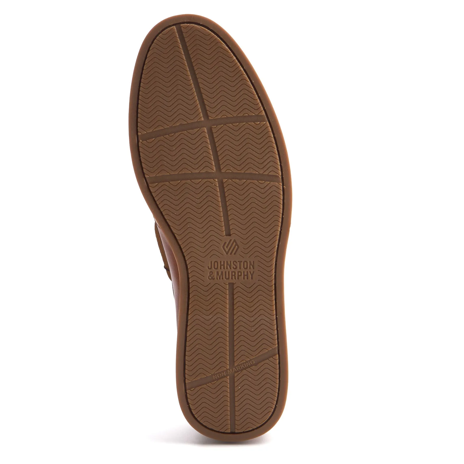 Monaco Boat and Deck - Mens Casual Boat Shoe