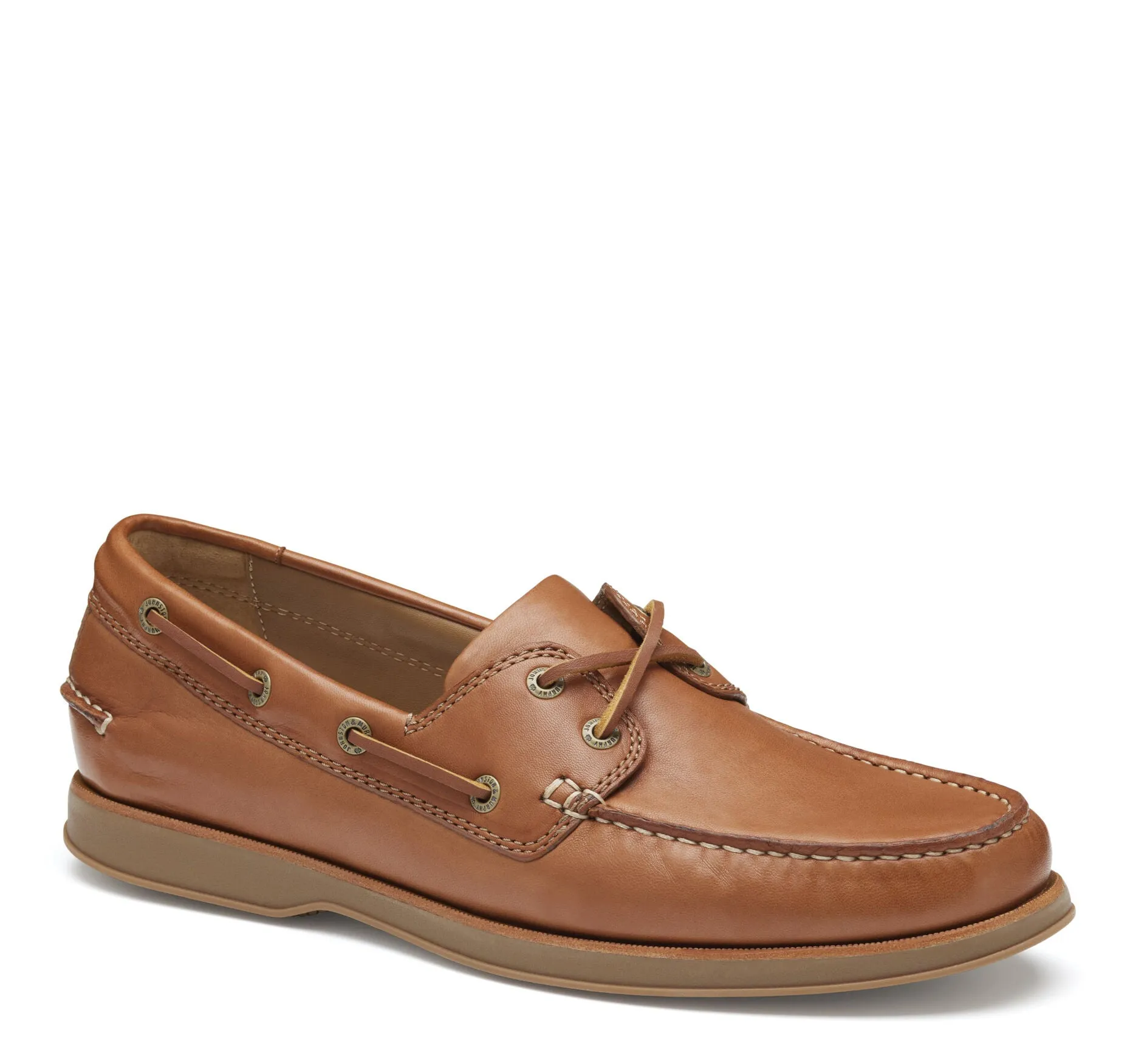 Monaco Boat and Deck - Mens Casual Boat Shoe
