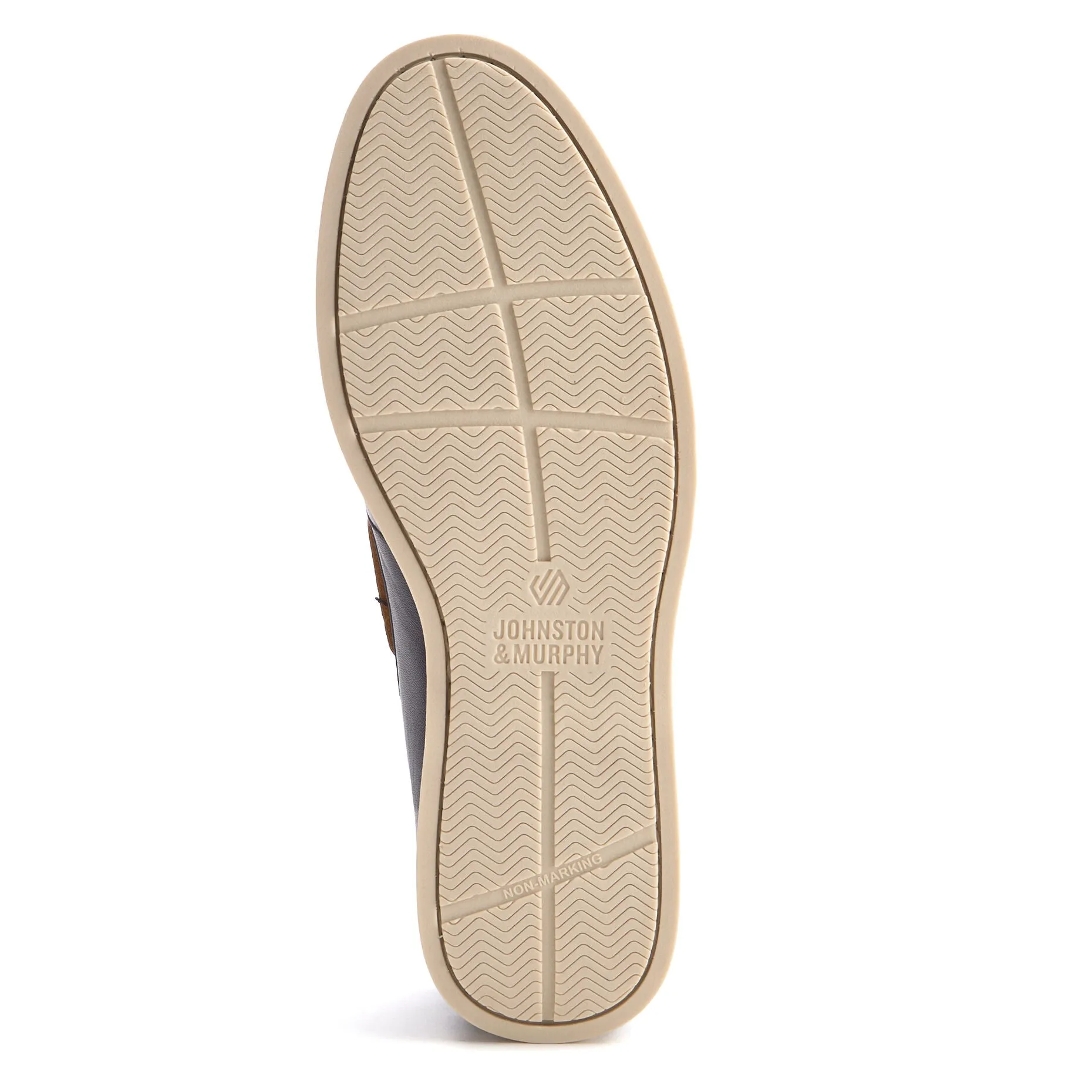 Monaco Boat and Deck - Mens Casual Boat Shoe