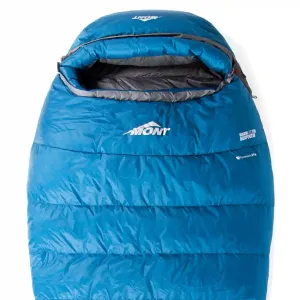 Mont Warmlite BoxFoot 750 XT-R Down Sleeping Bag - Standard