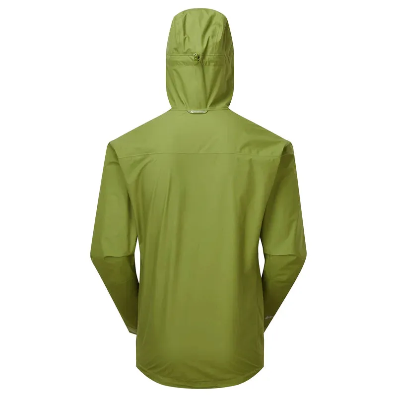 Montane Men's Spirit Lite GTX Waterproof Jacket - Alder Green