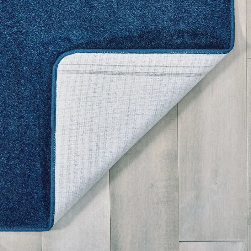Mt. St. Helens Area Rug