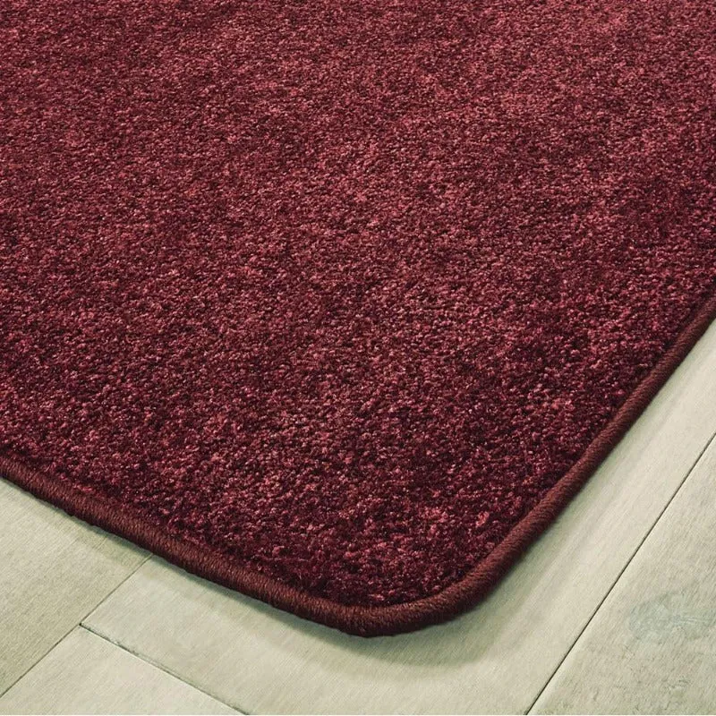 Mt. St. Helens Area Rug