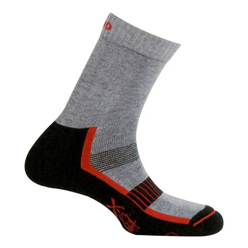 Mund Andes Hiking Socks